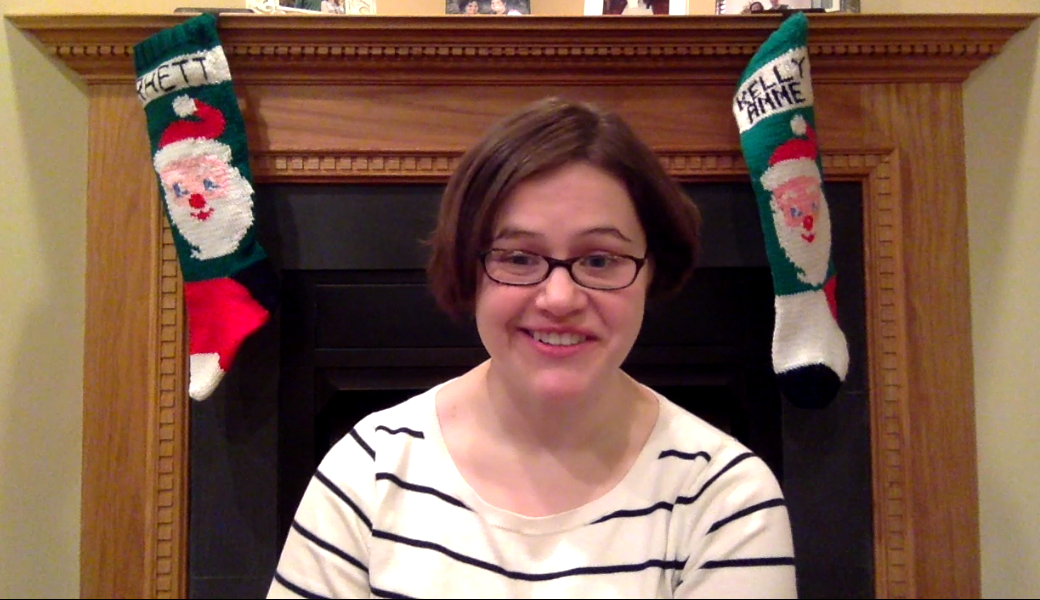 Meet the Team – Kelly Sutphin-Borden – Daily Zooniverse