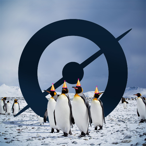 penguins