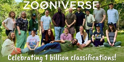 2026 Zooniverse Team Meeting, Chicago